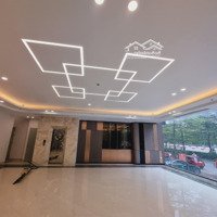 Chính Chủ Gửi Bán Tòa Nhà Văn Phòng Mặt Phố Hoàng Cầu: 410M2, 10 Tầng, Mt: 14M Giá: 228Tỷ