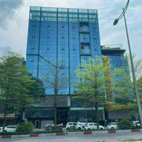 Chính Chủ Gửi Bán Tòa Nhà Văn Phòng Mặt Phố Hoàng Cầu: 410M2, 10 Tầng, Mt: 14M Giá: 228Tỷ