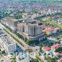 Vietsing Square - Vsip - Bắc Ninh