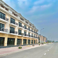 Vietsing Square - Vsip - Bắc Ninh