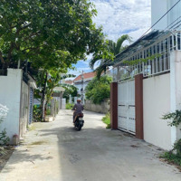 Bán Lô Đất Phú Trung -Vĩnh Thạnh-Nha Trang Thích Hợp Xây Biệt Thự Or Đầu Tư 0963439940