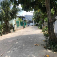 Bán Lô Đất Phú Trung -Vĩnh Thạnh-Nha Trang Thích Hợp Xây Biệt Thự Or Đầu Tư 0963439940
