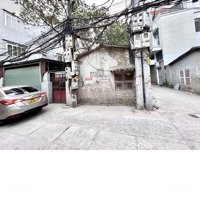 Bán Đất Cầu Bươu, 54M2, 6.9 Tỷ, Ngõ Thông, Ô Tô Vào Tận Đất.