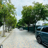 Biệt Thự Vip Biệt Lập Kđt Vcn Phước Hải Giá Chỉ 54 Triệu/M2