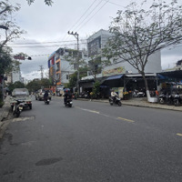 Bán Lô Đất 3 Mặt Tiền Chính Hữu, Ngay Trung Tâm Du Lịch Sơn Trà, Đà Nẵng