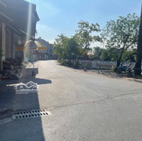 Hơn 4 Tỷ Có Ngay Đất Tặng Nhà Mặt Phố Đa Tốn, Kinh Doanh Được, Trục Chính Sẵn Nhà Cấp 4 Cho Thuê