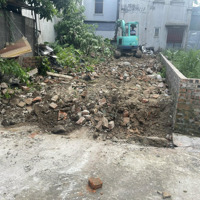 Chính Chủ Gửi Bán 59M2 2 Mặt Tiền Tại Thôn Trung Thôn - Đông Hội