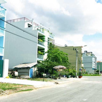 Bán Lô Góc 192M2 Đường Số 01 Ngay Cổng Trường Quốc Tế Nam Mỹ - Ấp 5 Phong Phú