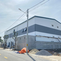 Sẵn Bàn Giao Xây Dựng Ngay Duy Nhất 1 Lô Cum Công Nghiệp Phương Trung Nhỉnh 13 Tỷ 1150M2