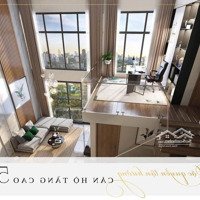 Sở Hữu Căn Duplex 4 Pn Ngay Trung Tâm Quận 2 Với Chỉ 4 Tỷ - Citi Grand - Đẳng Cấp Sống Đúng Chất!