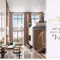 Sở Hữu Căn Duplex 4 Pn Ngay Trung Tâm Quận 2 Với Chỉ 4 Tỷ - Citi Grand - Đẳng Cấp Sống Đúng Chất!