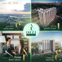 Sở Hữu Căn Duplex 4 Pn Ngay Trung Tâm Quận 2 Với Chỉ 4 Tỷ - Citi Grand - Đẳng Cấp Sống Đúng Chất!