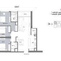 (Giá Rẻ) Bán Gấp Căn Góc 3 Phòng Ngủrộng 120M2 Toà M3 Vinhomes Metropolis View 3 Hồ Đẹp Giá Bán 19,9 Tỷ Bp
