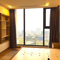 (Giá Rẻ) Bán Gấp Căn Góc 3 Phòng Ngủrộng 120M2 Toà M3 Vinhomes Metropolis View 3 Hồ Đẹp Giá Bán 19,9 Tỷ Bp
