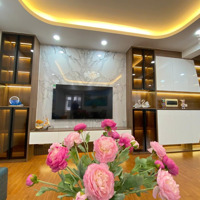 Căn Góc Ngay Trung Tâm Thanh Xuân- Cực Hiếm 3 Phòng Ngủrộng 105M Full Nội Thất Mới Tinh