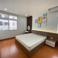 Căn Góc Ngay Trung Tâm Thanh Xuân- Cực Hiếm 3 Phòng Ngủrộng 105M Full Nội Thất Mới Tinh