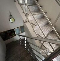 Bán Nhà Lê Văn Sỹ, Quận 3 - 122M2 (4.5 X 20) - Hẻm Nhựa 8M, Ô Tô 7 Chỗ Tránh Nhau - Chỉ 19 Tỷ (Tl)
