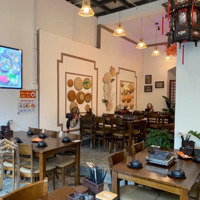 Biệt Thự Mặt Phố Phùng Khoang, Nam Từ Liêm 130M, Mt7M34Tỷ