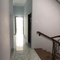 Bán Nhàmặt Tiềnnguyễn Cảnh Chân Ngay Trần Hưng Đạo Q1. 4 Tầng, Giá _11,8 Tỷ
