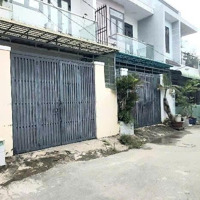 Hạ Giá Bán 500 Triệu, Cần Bán Gấp Nhà 1 Trệt 1 Lầudiện Tích71M Tp Thủ Đức
