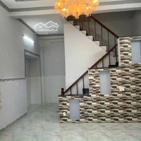 Hạ Giá Bán 500 Triệu, Cần Bán Gấp Nhà 1 Trệt 1 Lầudiện Tích71M Tp Thủ Đức