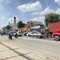 Bán Rẻ Nhà 2 Mặt Tiền Quốc Lộ 1A, Tiện Ở Và Kinh Doanh Đa Ngành,Diện Tích300M2, Giá Rẻ