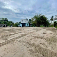 1,2 Tỷ 230M2 Mặt Tiền Đỗ Văn Giàu, Xã An Vĩnh Ngãi, Thành Phố Tân An, Tỉnh Long An