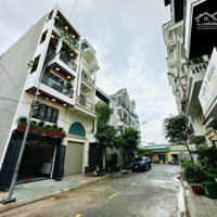Bán Lô Đất Shr Duy Nhất Ngay Khu Phân Lô Đường Lê Văn Khương P. Thới An Quận 12 - Giá Bán 3 Tỷ 990 Triệu Tl