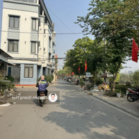 Cần Tiền Bán Nhanh Căn Nhà Cấp 4Diện Tích45,1M2, Mặt Chính Thôn Hội, Xã Cổ Bi, View Hồ Cực Đẹp.