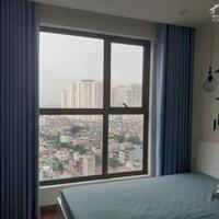 cho thuê chung cư Golden Palm - Lê Văn Lương, 65m, 2 Phòng ngủ đủ đồ
