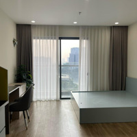 Chính Chủ Cho Thuê Căn Hộ Studio Ở Chung Cư Trinity Tower . Giá Chỉ 9.000.000 Vnđ Liên Hệ: 0988765442