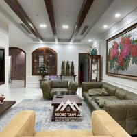 Cho Thuê Biệt Thự Tứ Lập Mỹ Gia 2 Sang Trọng, Tiện Nghi Đầy Đủ, Vào Ở Ngay