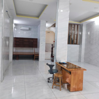 Cho Thuê Nhà Nguyên Căn Đường Kênh Tân Hóa, 6M X 17M (1 Trệt 2 Lầu), Vị Trí Đẹp, Tiện Kinh Doanh.