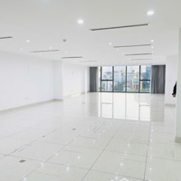 Cho Thuê Văn Phòng 150M2 Tại 144 Nguyễn Ngọc Nại - Thanh Xuân Giá Chỉ 20 Triệu/Tháng