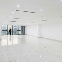 Cho Thuê Văn Phòng 150M2 Tại 144 Nguyễn Ngọc Nại - Thanh Xuân Giá Chỉ 20 Triệu/Tháng