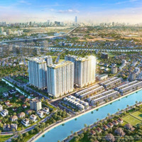 Bán Nhanh Căn 2Pn- Thanh Toán Theo Tiến Độ- View Biệt Thự Cực Thoáng Mát, Giả Chỉ 58 Triệu/M2