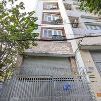 [Hợp Đồng Thuê 70 Triệuiệu/Tháng] Bán Nhà Bình Thạnh -Hẽm Xe Hơiđường Chu Văn An - Cách Bv Ung Bướu 10 Phút