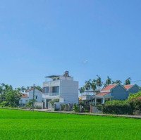 Bán Đất Kiệt Otto View Lúa Trần Nhân Tông, Cẩm Thanh , Hội An , Quảng Nam