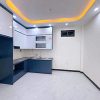 Bán Nhà Đồng Mai, Ôtô Đỗ Cửa,Sát Cạnh Chợ,Trường Học,Cách Ql6 500M, Diện Tích: 33M2 X 5T Full Nội Thất