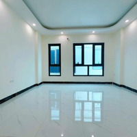 Bán Nhà Đồng Mai, Ôtô Đỗ Cửa,Sát Cạnh Chợ,Trường Học,Cách Ql6 500M, Diện Tích: 33M2 X 5T Full Nội Thất