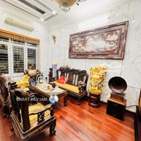 Bán Nhà Lê Quang Đạo Nam Từ Liêm 35Mx5T, Ngõ Rộng Gần 3M, Ô Tô 5 Tạ Đỗ Cửa, Nhỉnh 6 Tỷ