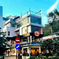 Bán Tòa View Biển Bãi Trước Đường Hạ Long Phường 1, Tp Vũng Tàu 60 Tỷ Đang Cho Thuê 100 Triệu/Tháng