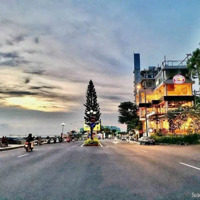 Bán Tòa View Biển Bãi Trước Đường Hạ Long Phường 1, Tp Vũng Tàu 60 Tỷ Đang Cho Thuê 100 Triệu/Tháng