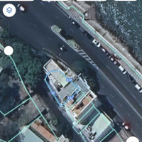 Bán Tòa View Biển Bãi Trước Đường Hạ Long Phường 1, Tp Vũng Tàu 60 Tỷ Đang Cho Thuê 100 Triệu/Tháng