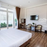 Bán Khách Sạn 24 Phòng Mặt Tiền Hoàng Văn Thụ P. 5 Đà Lạt
