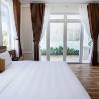 Bán Khách Sạn 24 Phòng Mặt Tiền Hoàng Văn Thụ P. 5 Đà Lạt