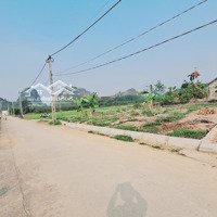 Chính Chủ Bán 2 Lô Đất Cực Tiềm Năng Tại Hợp Thanh. Liên Hệ: 0962280794