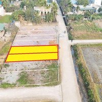 Chính Chủ Bán 2 Lô Đất Cực Tiềm Năng Tại Hợp Thanh. Liên Hệ: 0962280794
