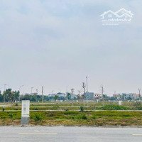 Lô Ngoại Giao Duy Nhất Tại Mỹ Độ Vista Hướng Đông Nam Diện Tich 80M2 Giá Hơn 2 Tỷ