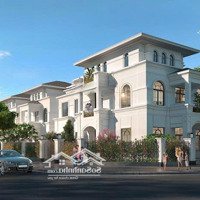 Lô Ngoại Giao Duy Nhất Tại Mỹ Độ Vista Hướng Đông Nam Diện Tich 80M2 Giá Hơn 2 Tỷ